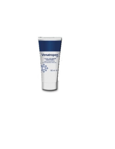 VENATROPEN GEL AZIONE FLEBOTONICA 100ML