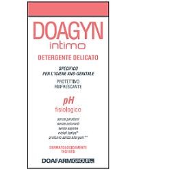 DOAGYN DETERGENTE INTIMO 250 ML