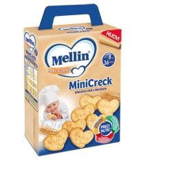 MELLIN MINICRECK 180 G