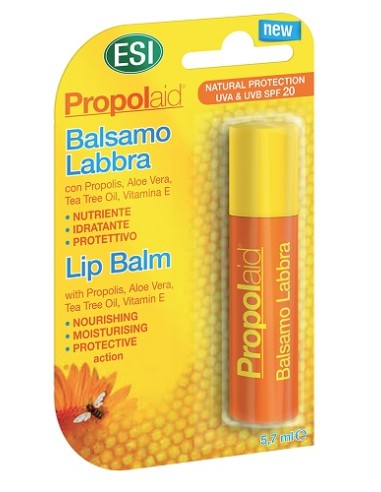 ESI PROPOLAID STICK LABBRA SPF 20 5,7 G