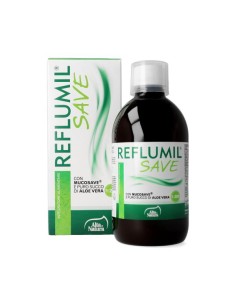 ALTA NATURA REFLUMIL SAVE SOLUZIONE FLACONE 500 ML