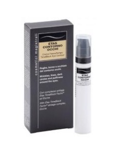 COSMETICI MAGISTRALI ETAS CONTORNO OCCHI 15 ML 2