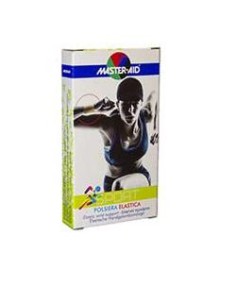 POLSIERA ELASTICA MASTER-AID SPORT TAGLIA 1 12/17CM