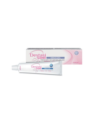 DESTASI GAMBE EMULGEL 75 ML
