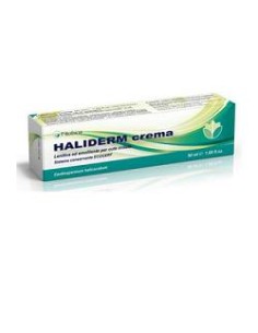 Haliderm Crema Fitobios 50ml