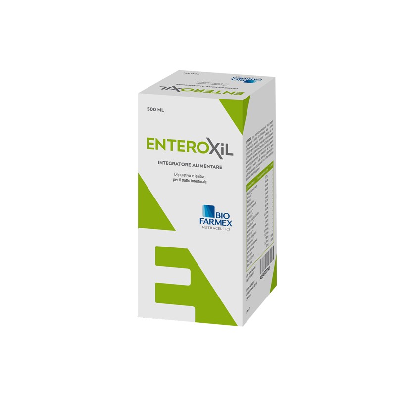 ENTEROXIL 500 ML