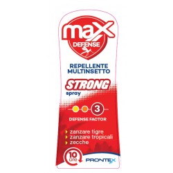 PRONTEX MAX DEFENSE SPRAY STRONG