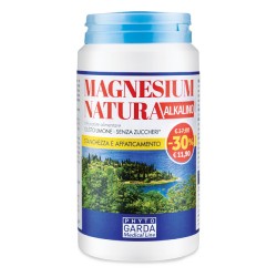 MAGNESIUM NATURA 150 G