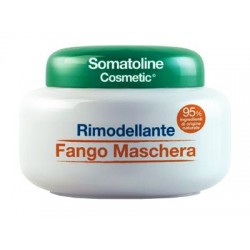 SOMATOLINE C FANGO RIMODELLANTE 500 G