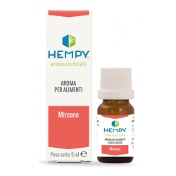 HEMPY MYRCENE 5 ML