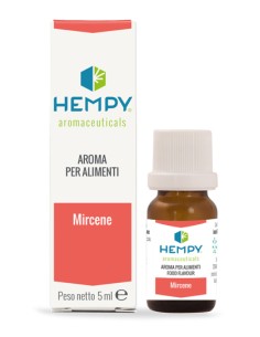 HEMPY MYRCENE 5 ML