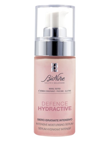 BIONIKE DEFENCE HYDRACTIVE SIERO IDRATANTE 30 ML