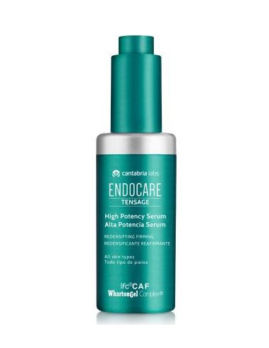 ENDOCARE TENSAGE HP SERUM TENSAGE 30 ML