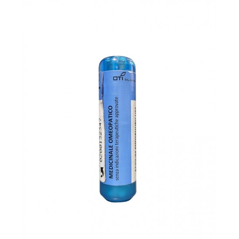 ACIDUM PHOSPHORICUM 30 CH granuli contenitore multidose da 3,5 g (70 granuli) per mucosa orale