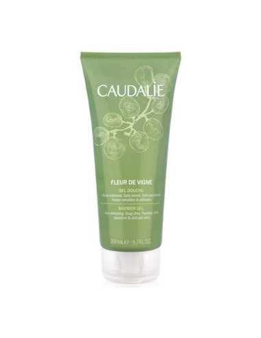 CAUDALIE FLEUR DE VIGN GEL DOCCIA PROFUMATO 200ml