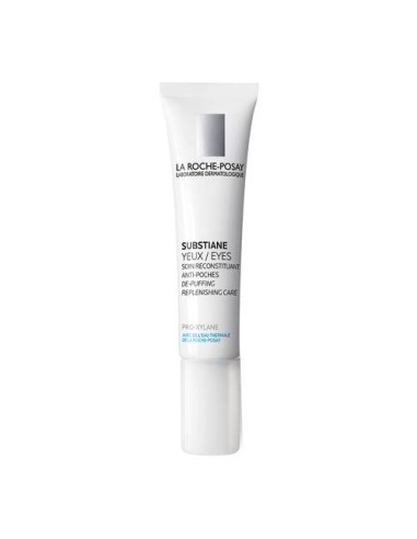 LA ROCHE-POSAY SUBSTIANE CONTORNO OCCHI ANTIETA' 15ml