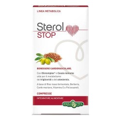 STEROL STOP 30CPR