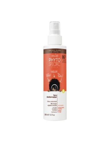 PHYTO PHYTOSPECIFIC DEMELANT MAGIQUE SPRAY DISTRICANTE CAPELLI RICCI 200ml