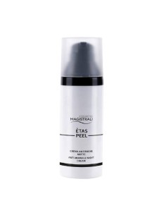 COSMETICI MAGISTRALI ETAS PEEL CREMA NOTTE ANTIRUGHE 50ml 2