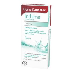GYNOCANESTEN INTHIMA DETERGENTE INTIMO LENITIVO 200ml