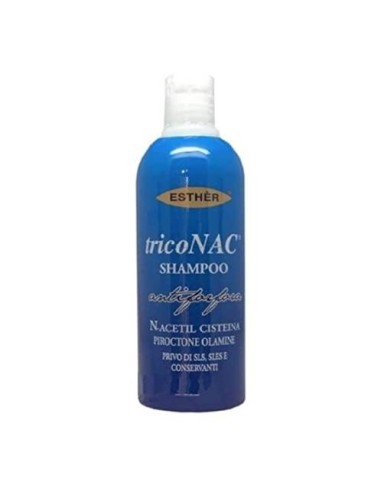 TRICONAC SHAMPOO LAVAGGI FREQUENTI 200ml