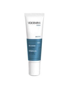 VIDERMINA MUCUS GEL INTIMO LUBRIFICANTE LENITIVO 30ml